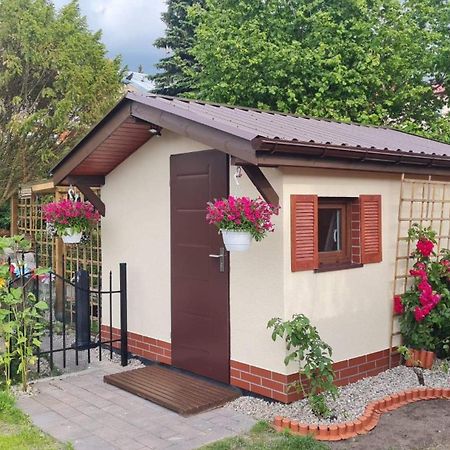 Apartamenty Nad Morzem Kolobrzeg Bagian luar foto