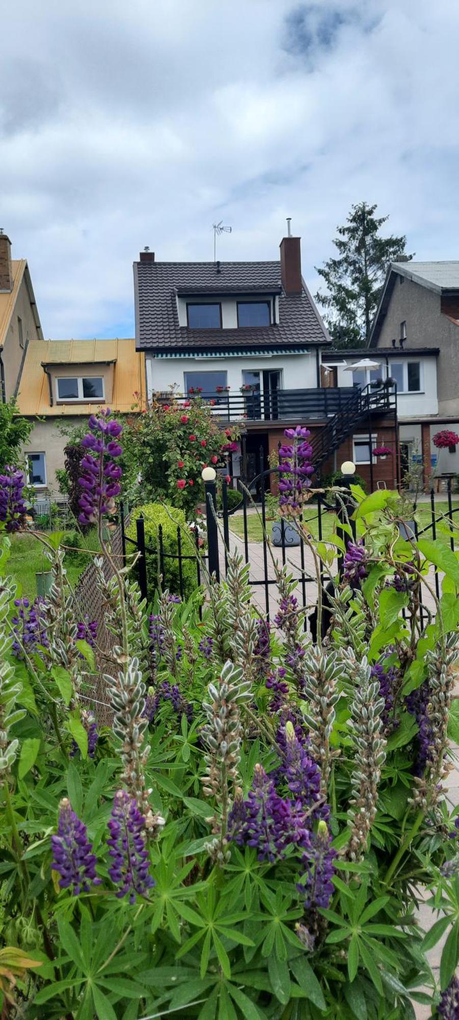 Apartamenty Nad Morzem Kolobrzeg Bagian luar foto
