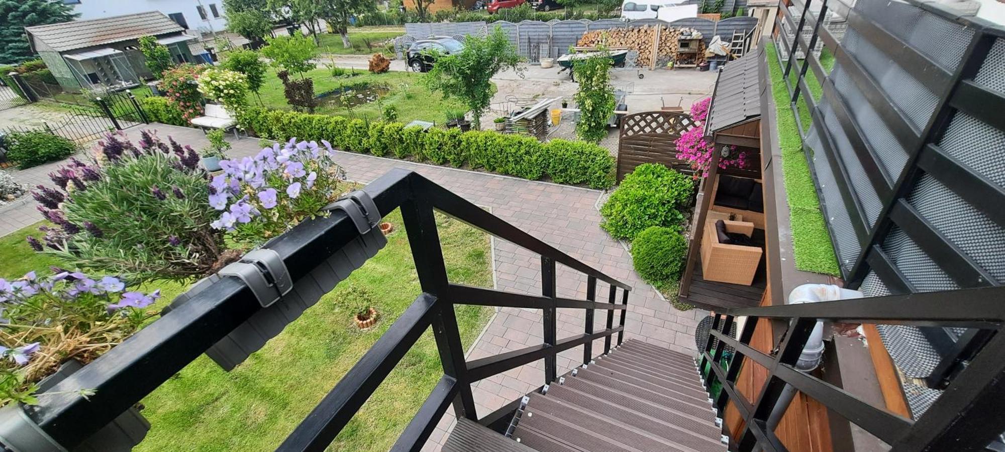 Apartamenty Nad Morzem Kolobrzeg Bagian luar foto