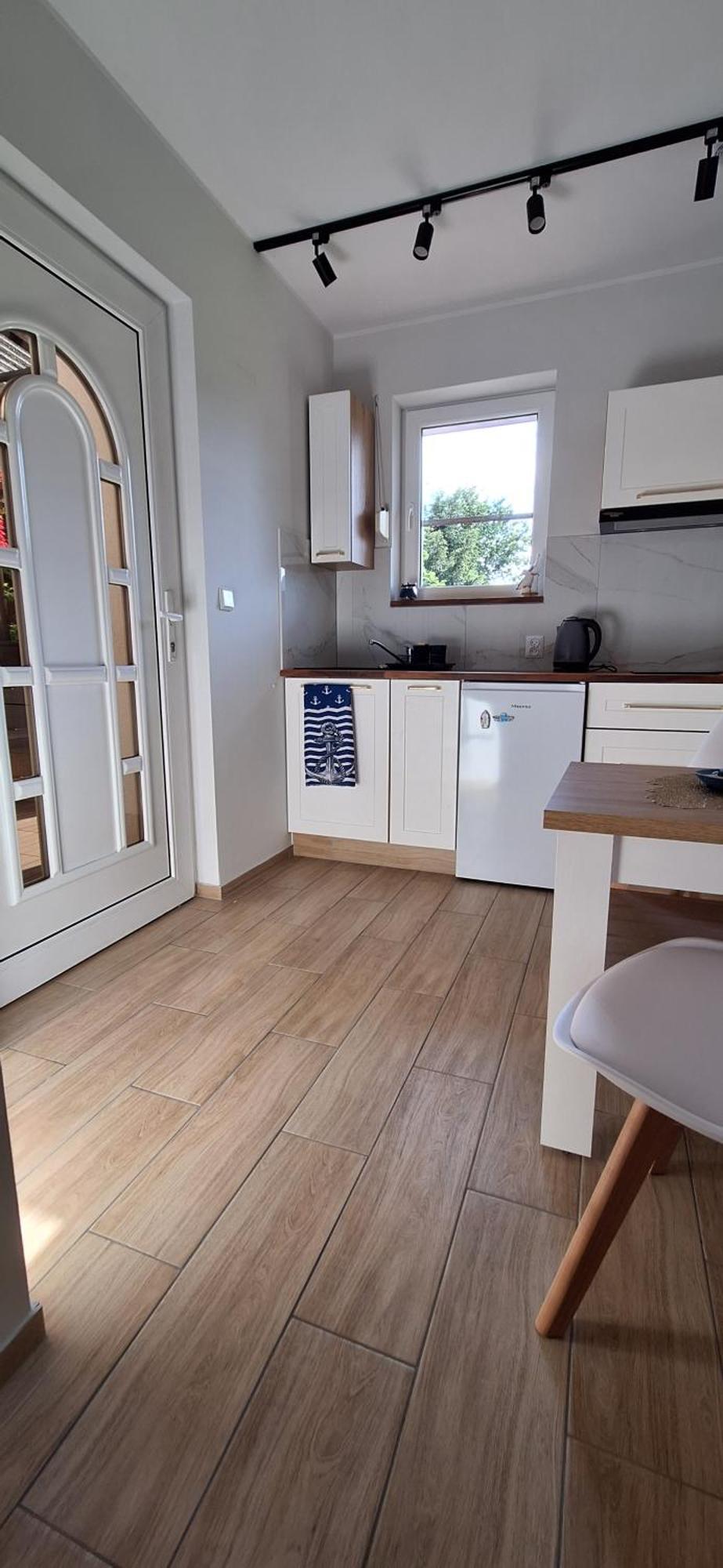 Apartamenty Nad Morzem Kolobrzeg Bagian luar foto